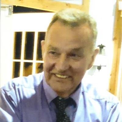 Elmer G. Thomas