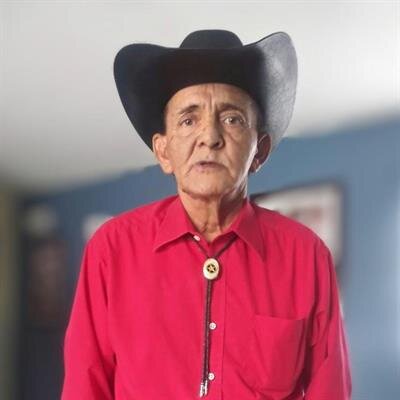 Roberto Ramirez