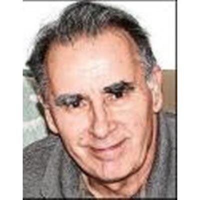 Edward Stephen Rakoz