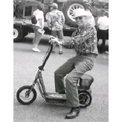 Ernest Verner Amundson