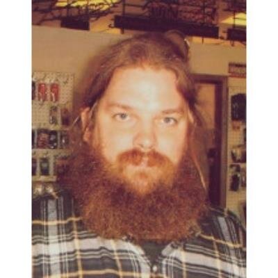 Rodney Ellery Schultz