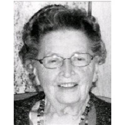 Ilene Elizabeth Scovil