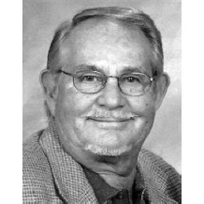 Gerald R. Williamson