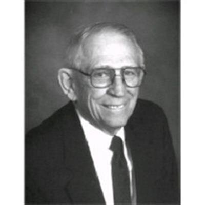 John Edward 'Ed' Urie