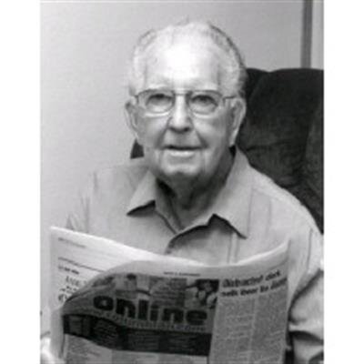 Wilfred Albert Ehrich