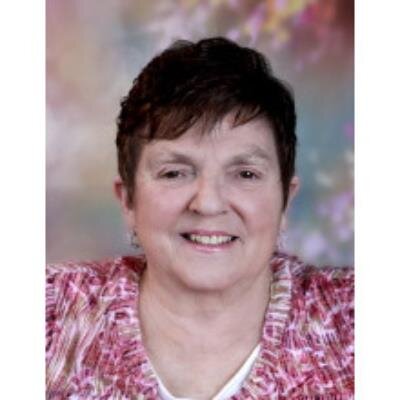 Pauline Louise Netherda