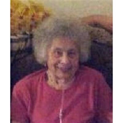 Virginia Carole Hill