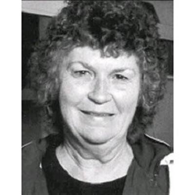 Lois McMillan Jones