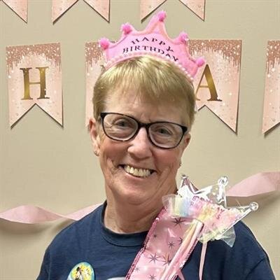 Kathleen Ranus