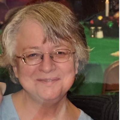 Dawna Lee Van Gundy
