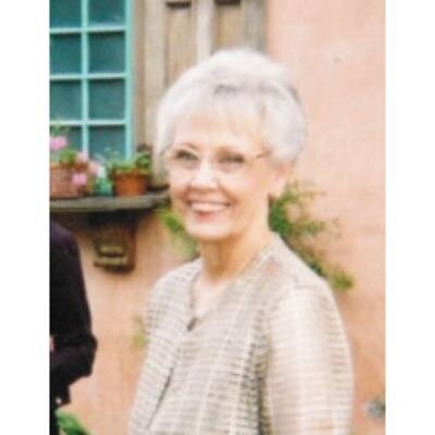 Patsy Joan Bales