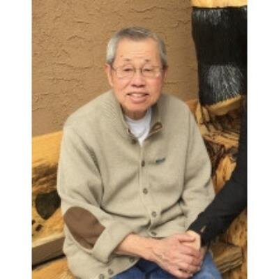Kenneth Kam Hong Cheng