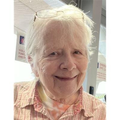 Janet L. Ridenour