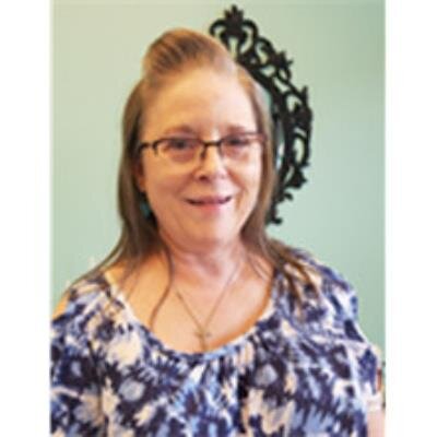 Anita Jean Rivenburgh