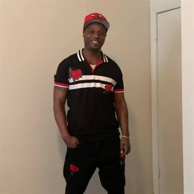 Anthony Terrell Morgan