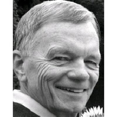 David Lawrence Monlux