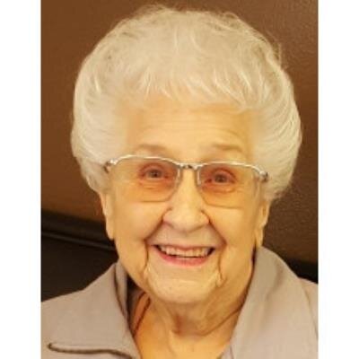 Annette Duckworth Parse