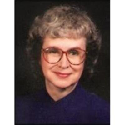 Arlene G. Larson