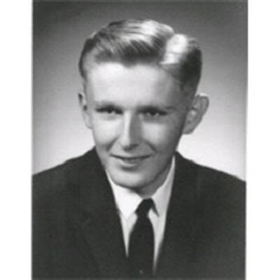 Rodney J. Wokojance Sr.