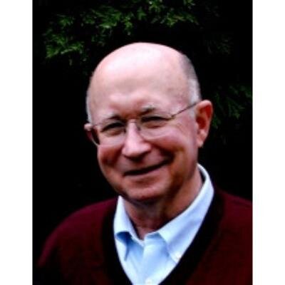 William Scott Reeburgh