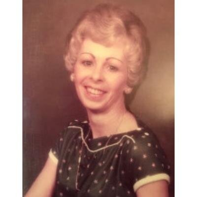 Aletha F. Fifield