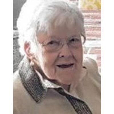 Ruby D. Pugh