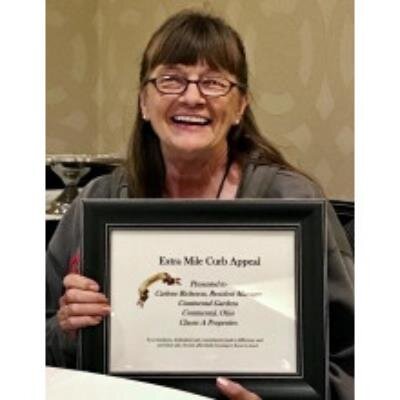 Carlene K. Richeson