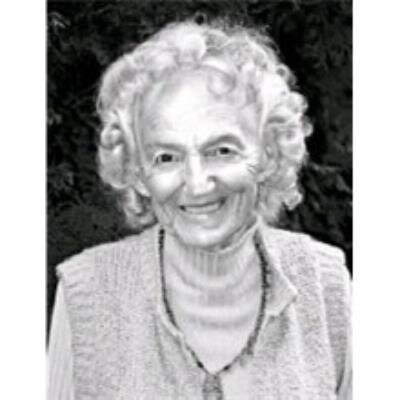 Joyce Margaret Raphael