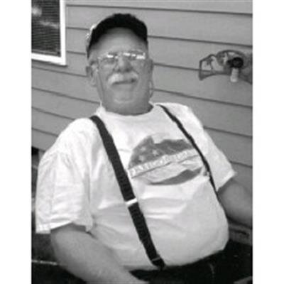 Ronald Eugene Fricke