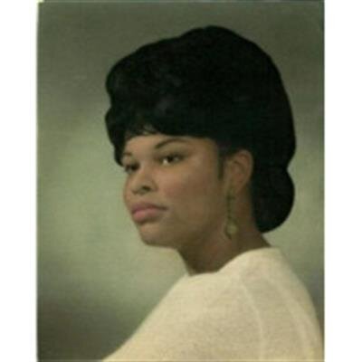 Brenda Joyce McPherson