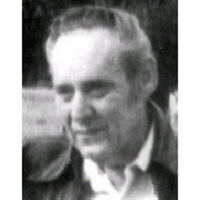 Victor Eugene Hoffman