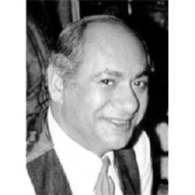 John M. Ristick