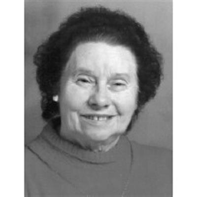 Margaret Marie Green