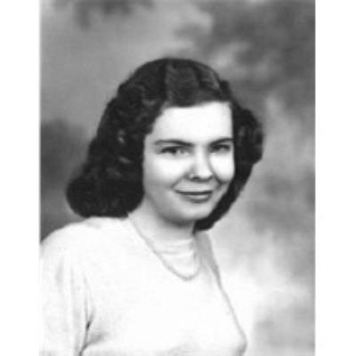 Jessie Belle Marie Risor