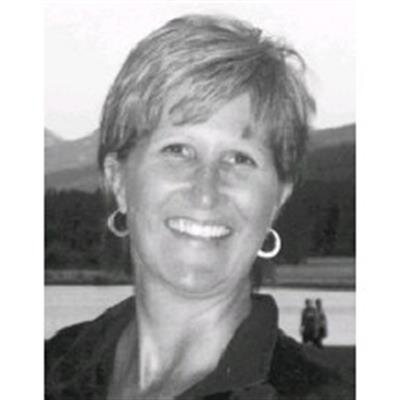 Kari Jo Lien-Erdwins