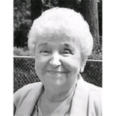 Eileen Angelica Rora