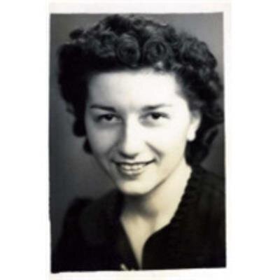 Miriam Ruth Ridder