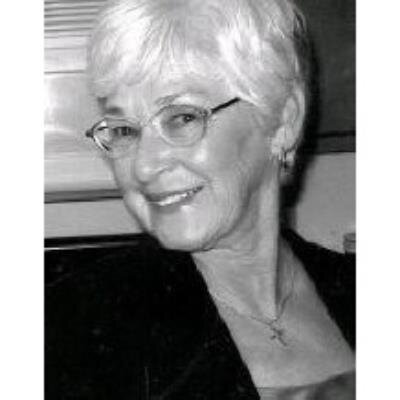 Mary Carol Rieger