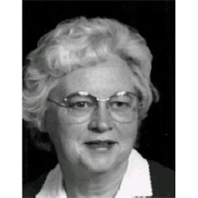 Ruby Berneice Martin