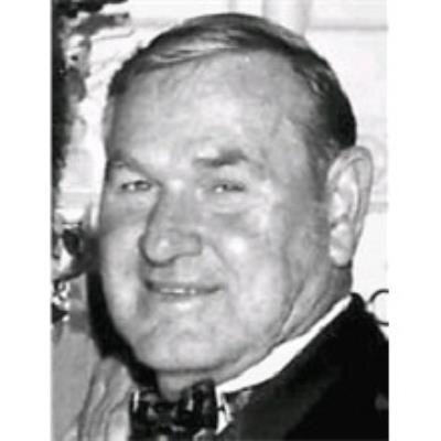 John Eleck Mathis
