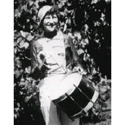 Evelyn Noreen Lewton