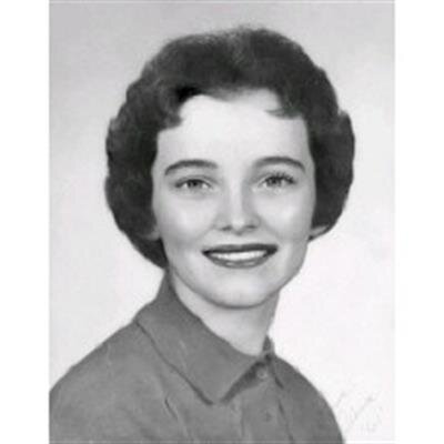 Diana Gail McClellan