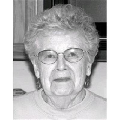 Elizabeth Lola Dixon