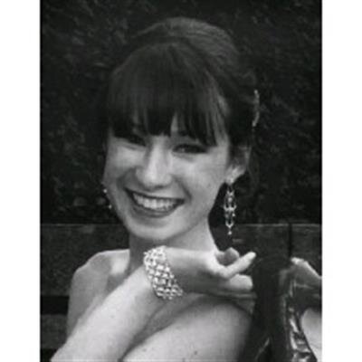 Kaitlin Victoria Miller