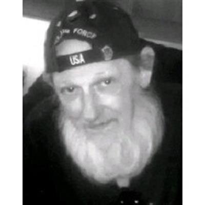 Ronald Harold Johnson
