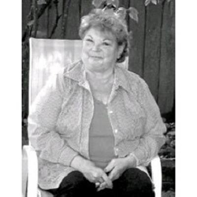 Brenda Kay Campbell
