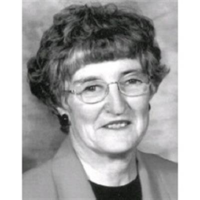 Vera Kathleen Meisner