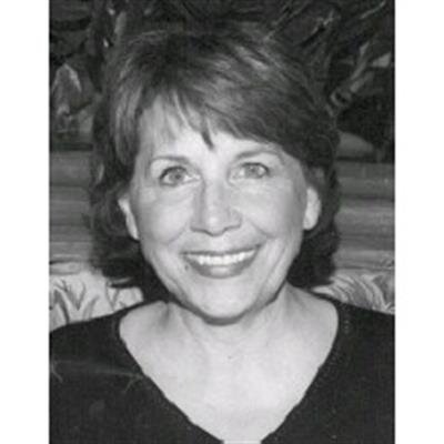Mary Lou Roselli