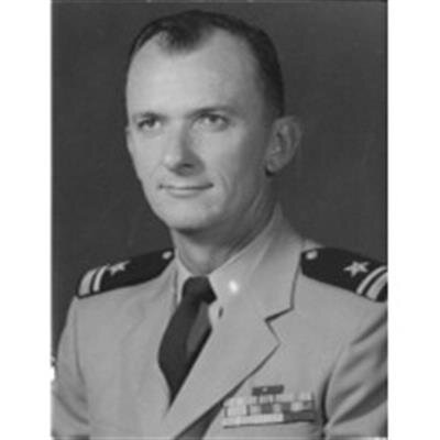 Nelson Lee Griffith