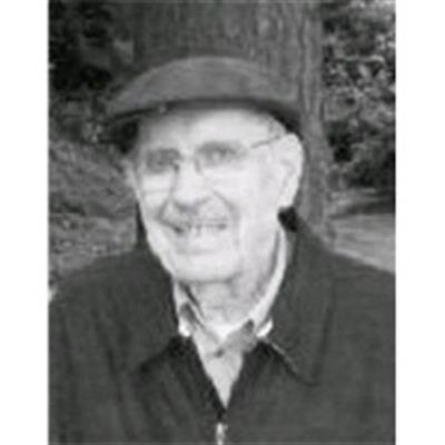 Joseph Thomas Yoder